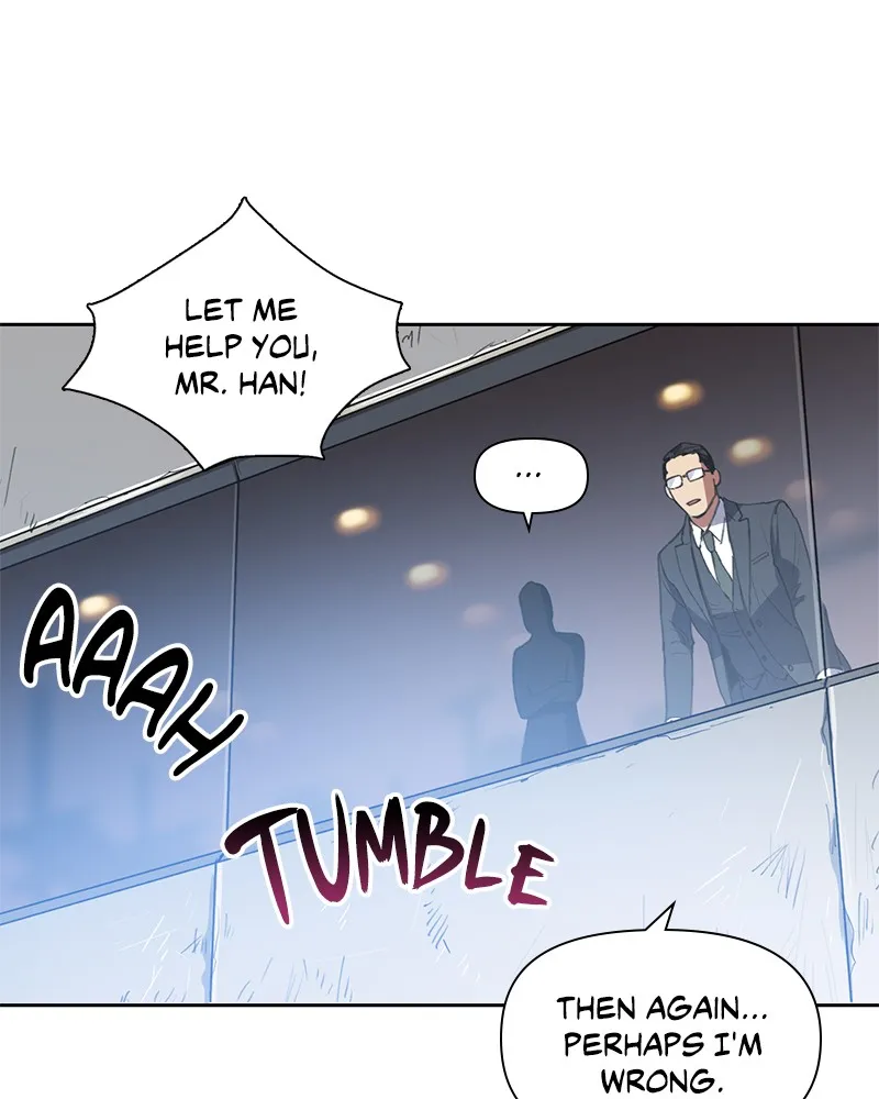 My S-Class Hunters Chapter 20 page 45 - 