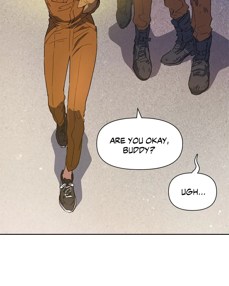My S-Class Hunters Chapter 20 page 49 - 