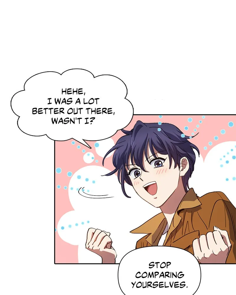 My S-Class Hunters Chapter 20 page 51 - 