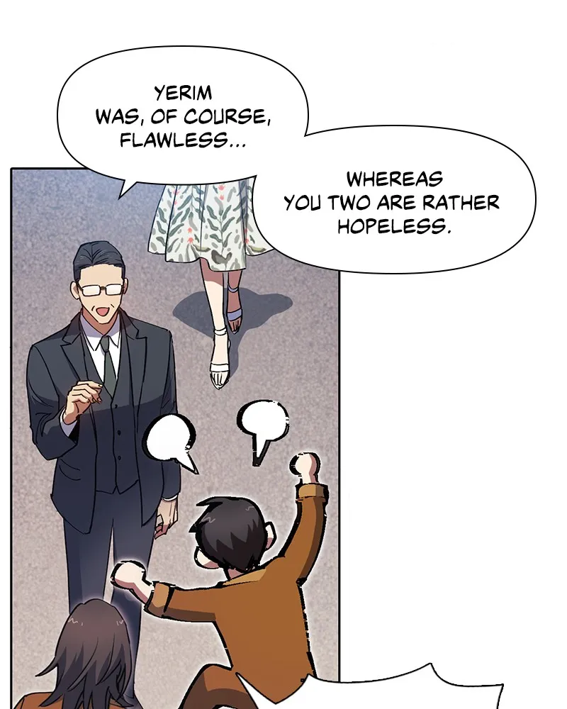 My S-Class Hunters Chapter 20 page 54 - 