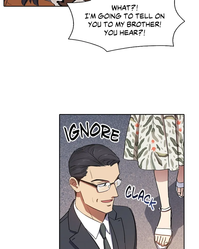 My S-Class Hunters Chapter 20 page 55 - 
