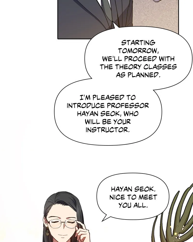My S-Class Hunters Chapter 20 page 56 - 