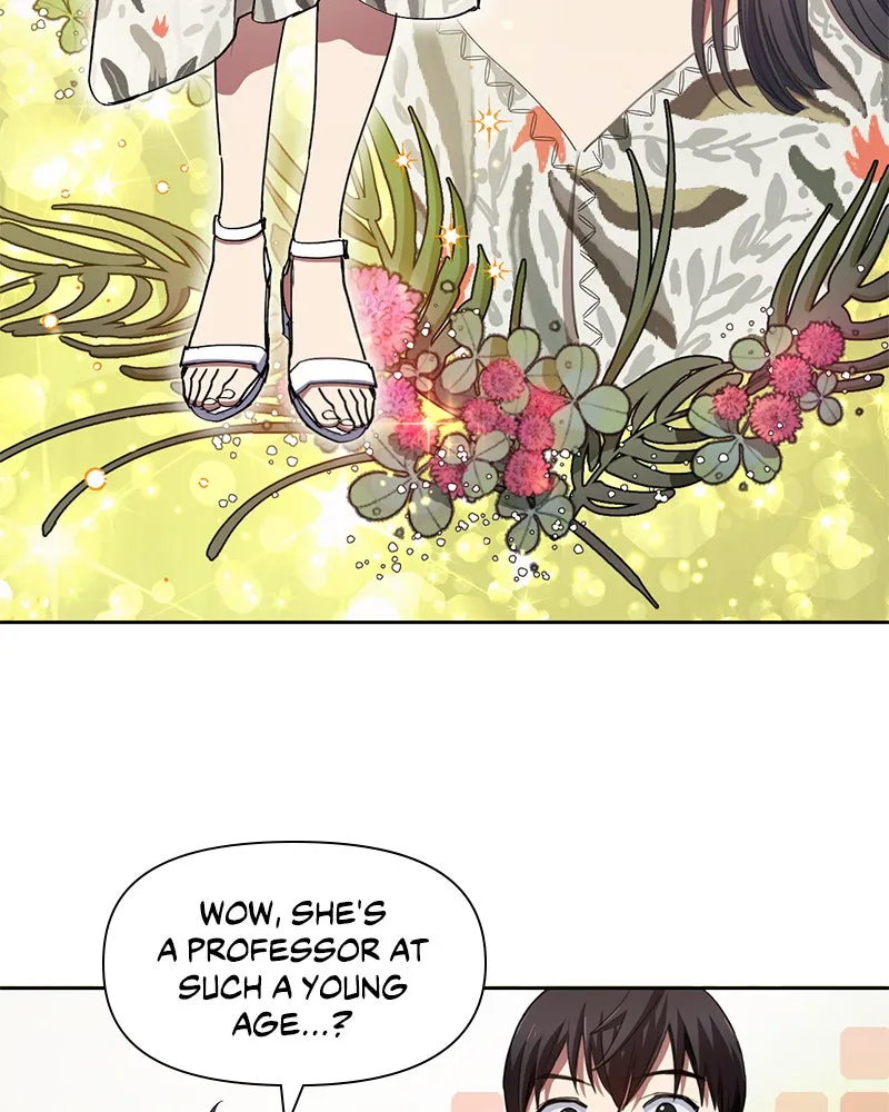 My S-Class Hunters Chapter 20 page 58 - 