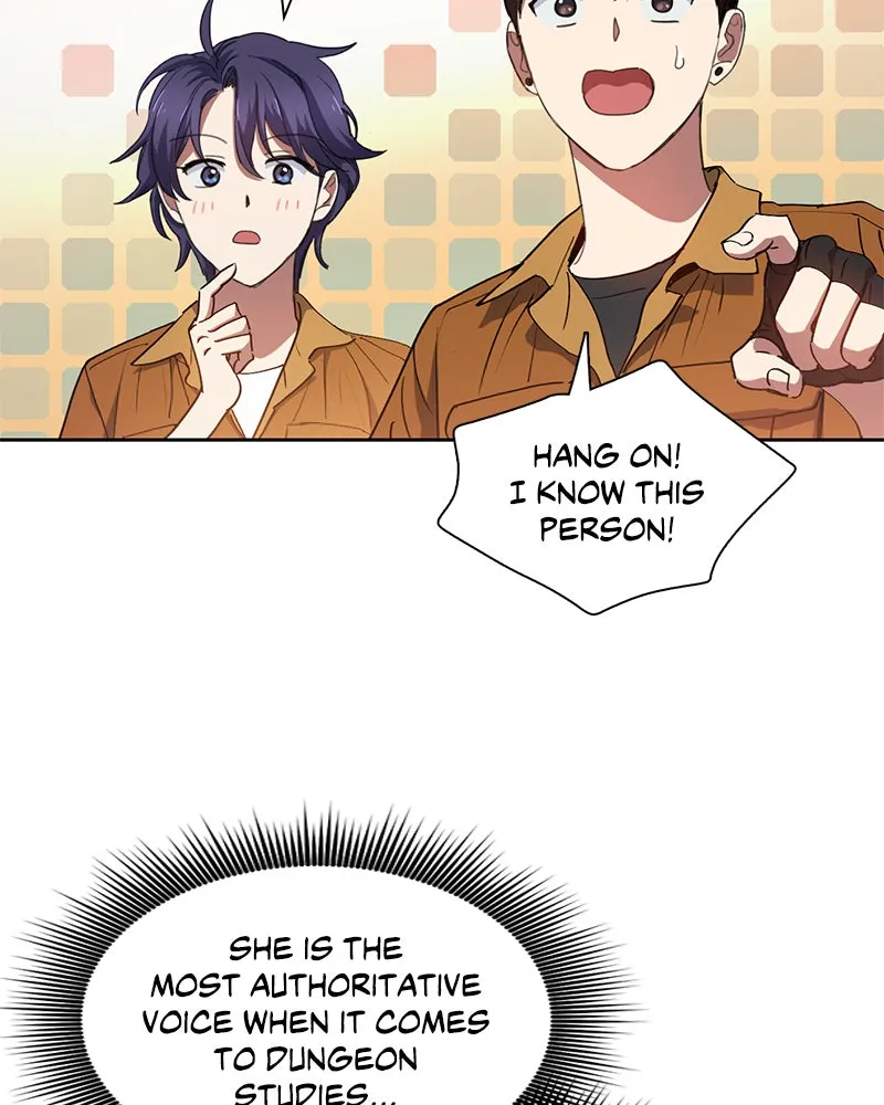 My S-Class Hunters Chapter 20 page 59 - 