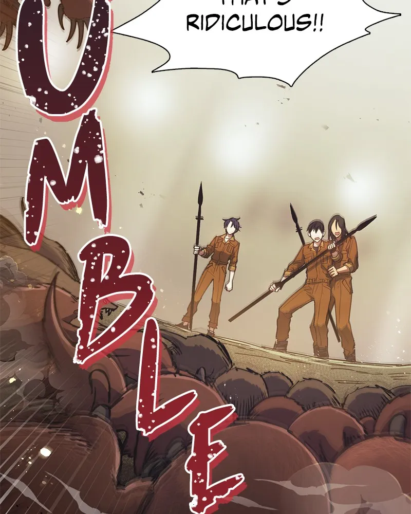 My S-Class Hunters Chapter 20 page 7 - 