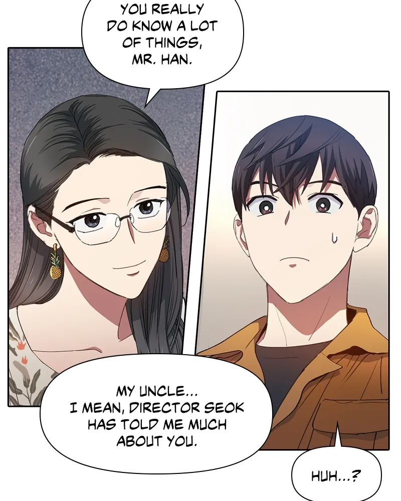 My S-Class Hunters Chapter 20 page 65 - 