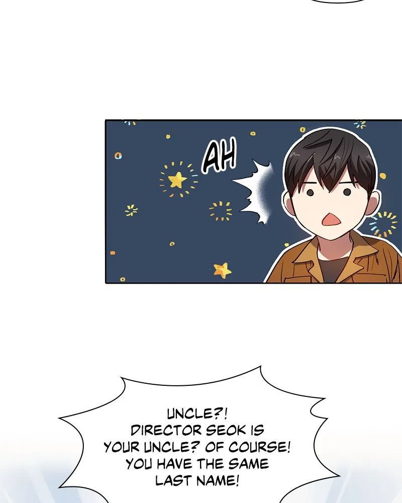 My S-Class Hunters Chapter 20 page 66 - 