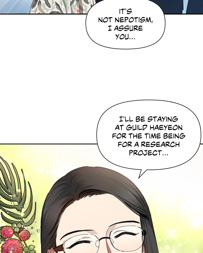 My S-Class Hunters Chapter 20 page 68 - 