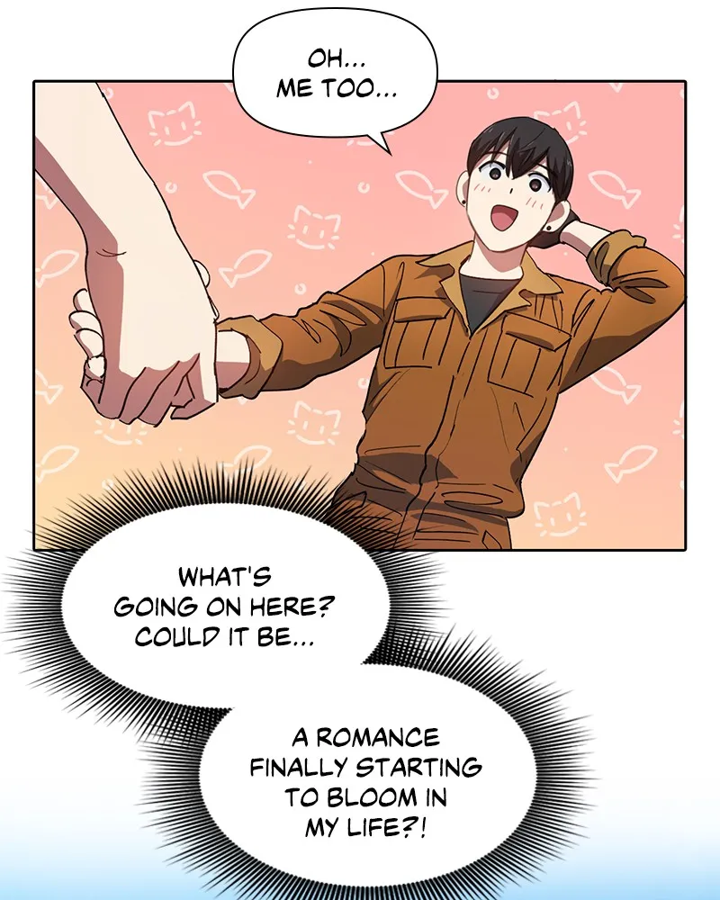 My S-Class Hunters Chapter 20 page 70 - 