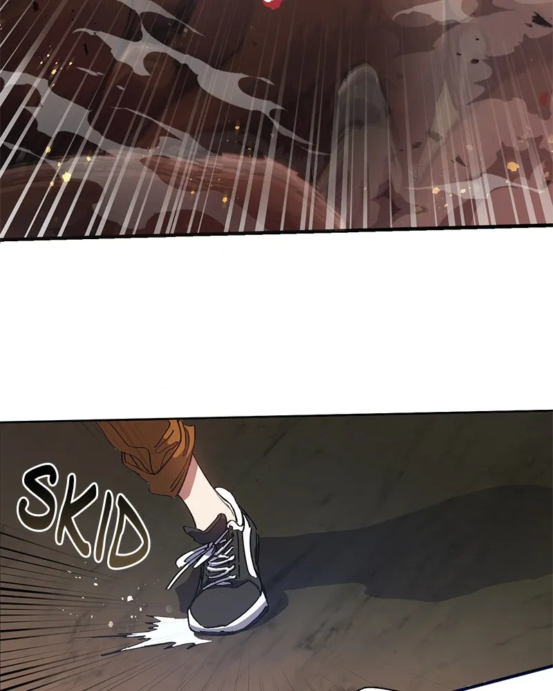 My S-Class Hunters Chapter 20 page 8 - 