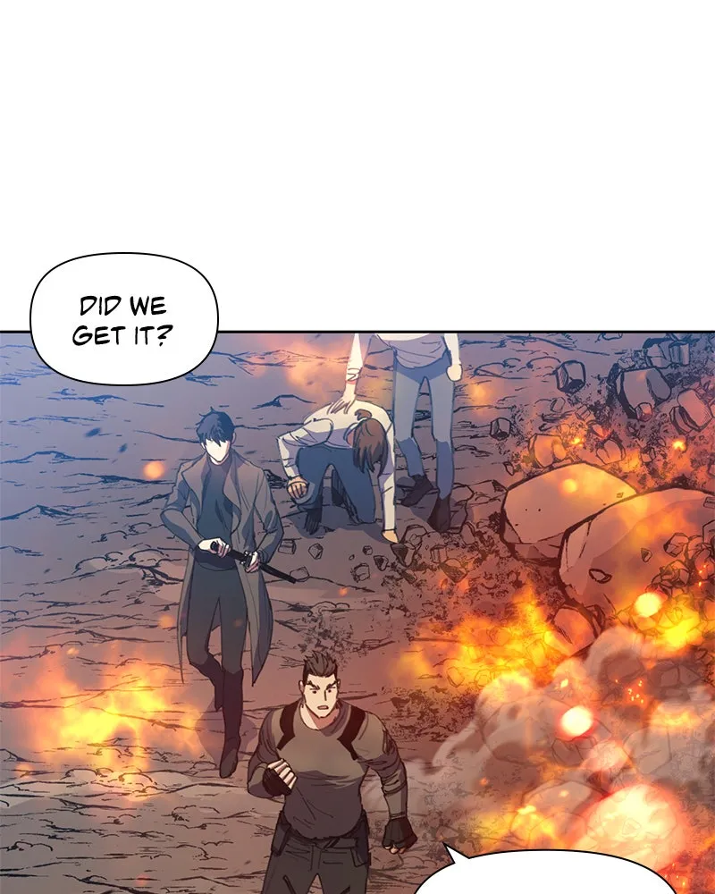 My S-Class Hunters Chapter 20 page 74 - 