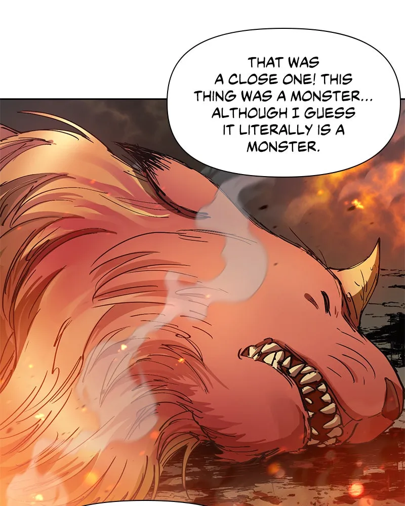 My S-Class Hunters Chapter 20 page 76 - 