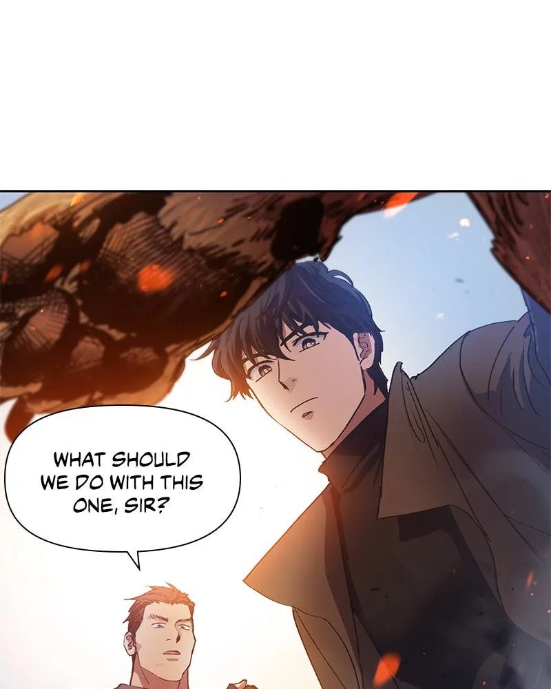 My S-Class Hunters Chapter 20 page 78 - 
