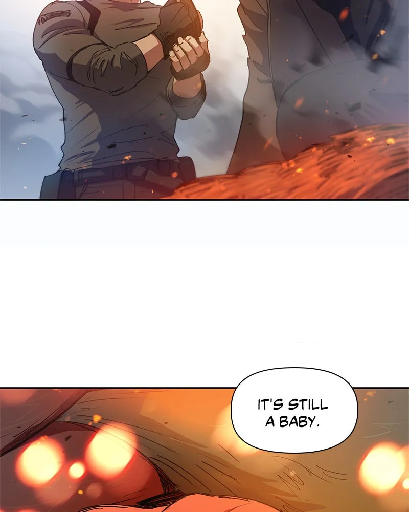 My S-Class Hunters Chapter 20 page 79 - 