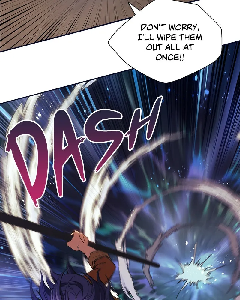 My S-Class Hunters Chapter 20 page 9 - 