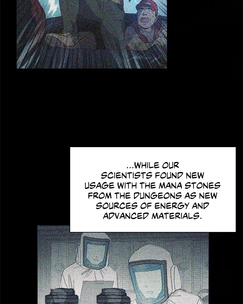 My S-Class Hunters Chapter 21 page 11 - 