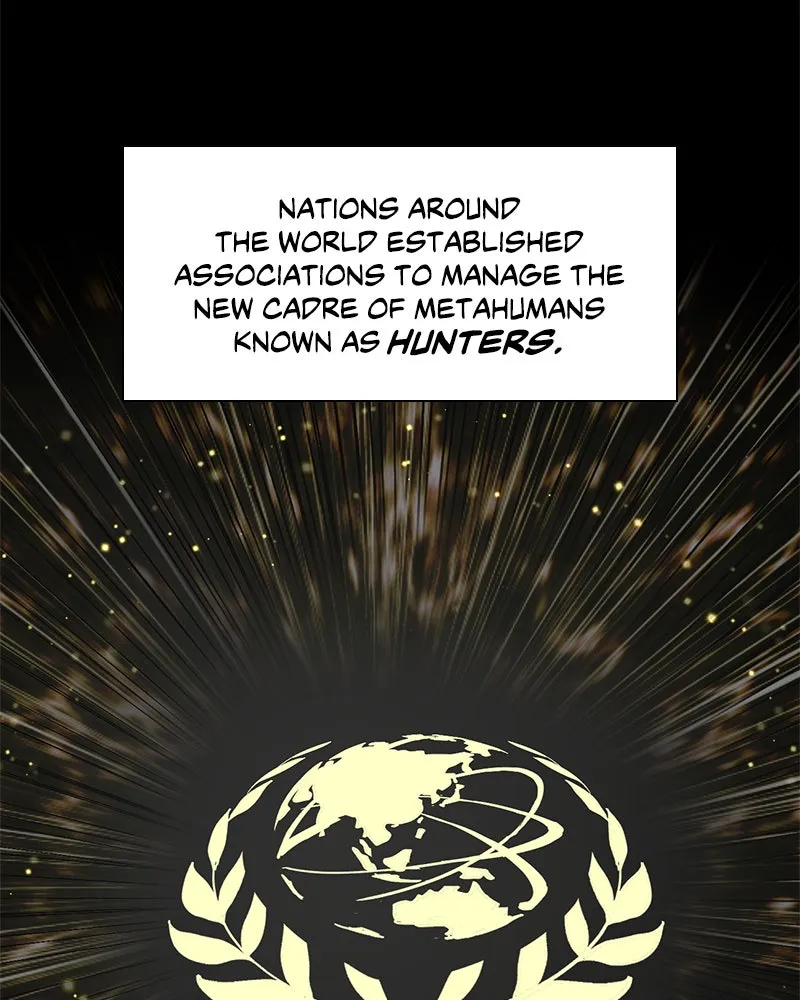 My S-Class Hunters Chapter 21 page 13 - 