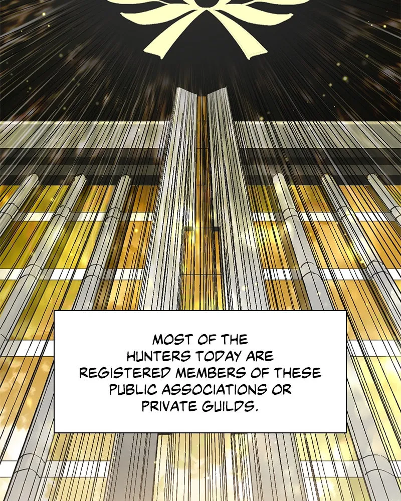 My S-Class Hunters Chapter 21 page 14 - 