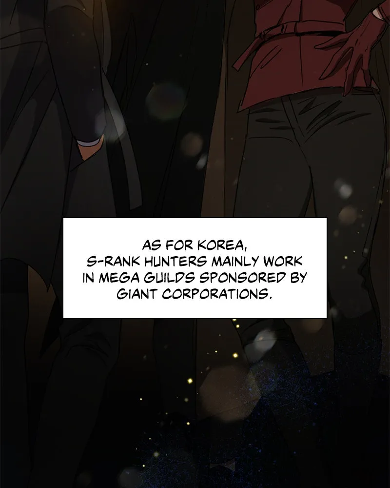 My S-Class Hunters Chapter 21 page 16 - 