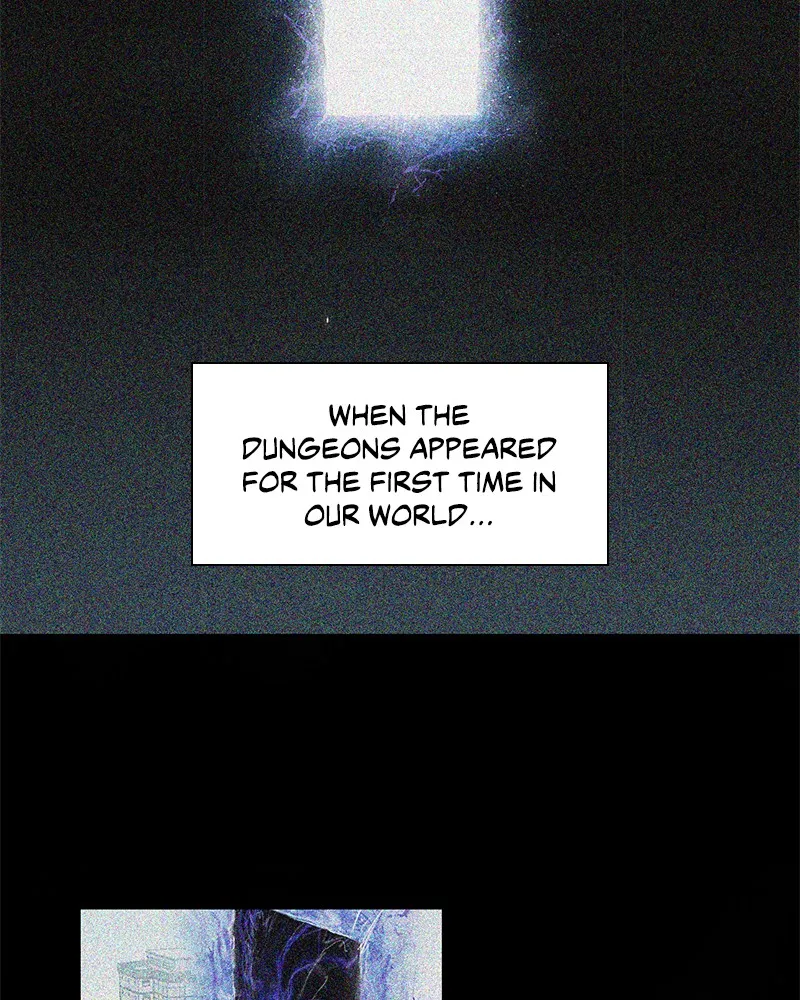 My S-Class Hunters Chapter 21 page 3 - 
