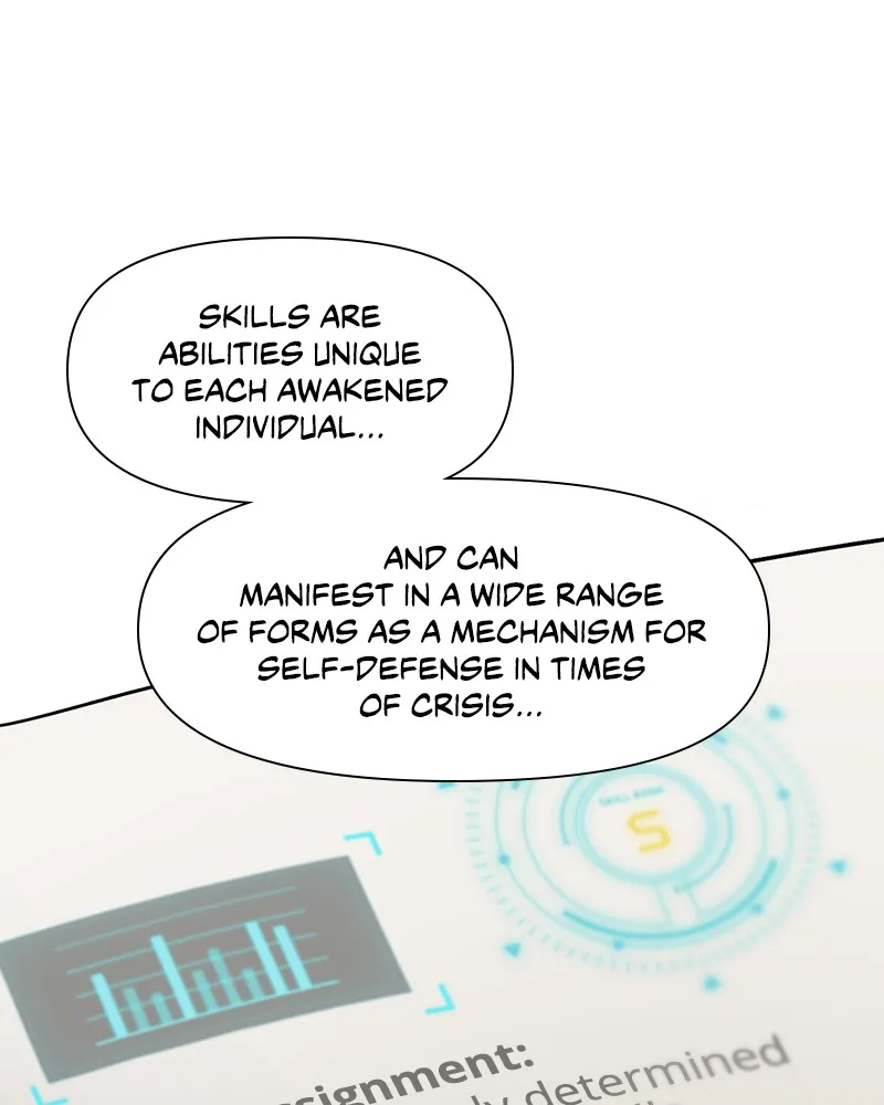 My S-Class Hunters Chapter 21 page 21 - 
