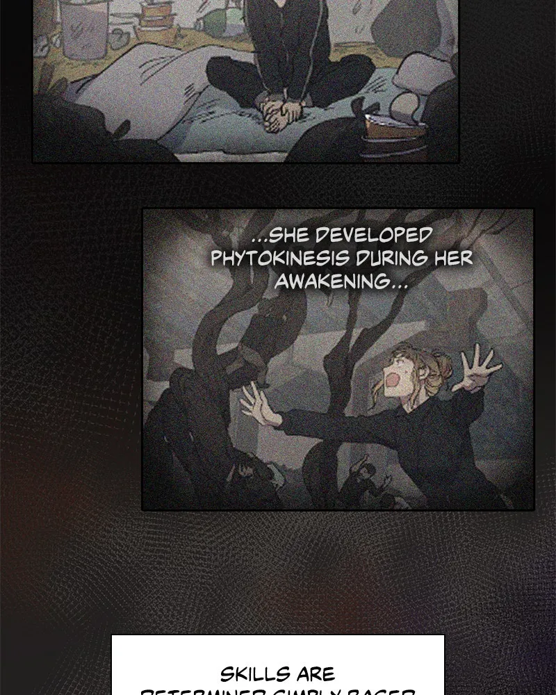 My S-Class Hunters Chapter 21 page 23 - 