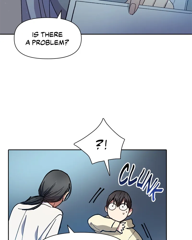 My S-Class Hunters Chapter 21 page 25 - 
