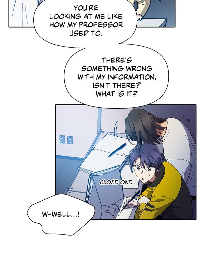 My S-Class Hunters Chapter 21 page 26 - 