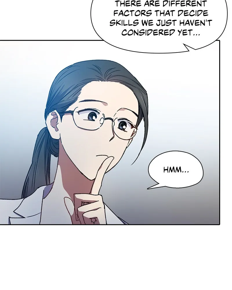 My S-Class Hunters Chapter 21 page 30 - 