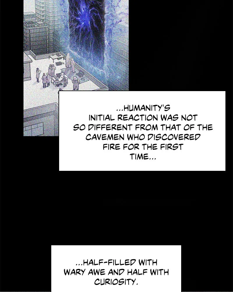 My S-Class Hunters Chapter 21 page 4 - 