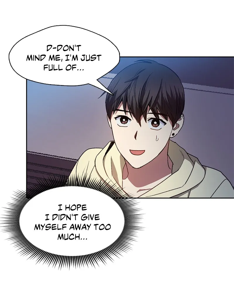My S-Class Hunters Chapter 21 page 31 - 