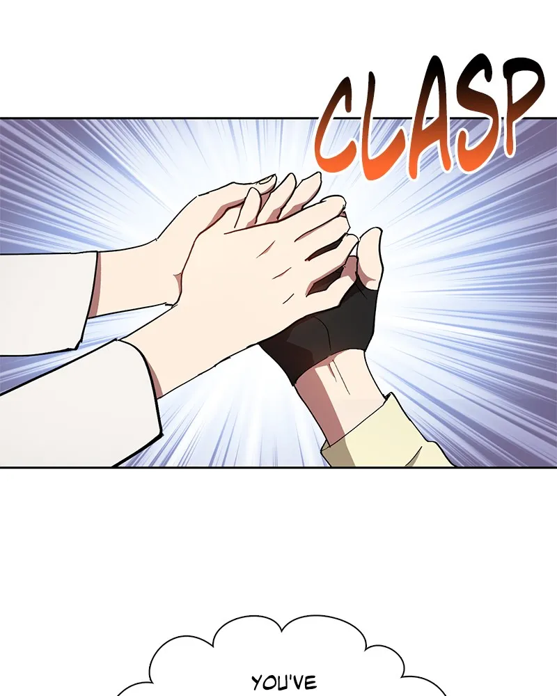 My S-Class Hunters Chapter 21 page 32 - 