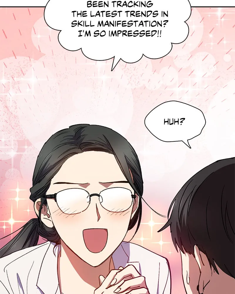 My S-Class Hunters Chapter 21 page 33 - 