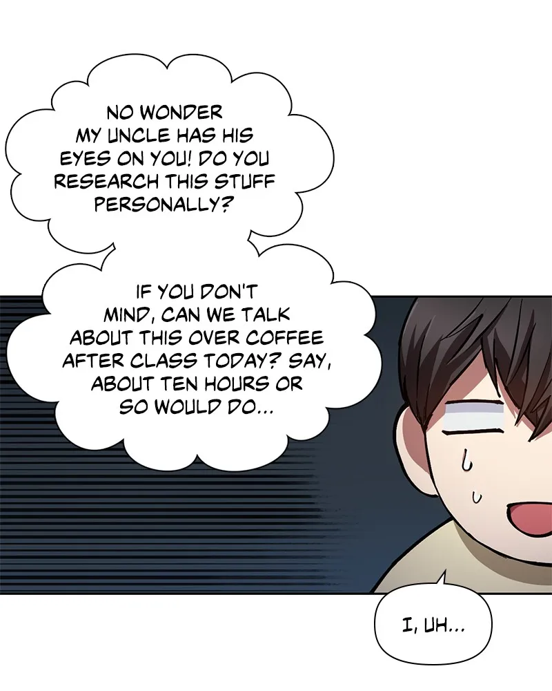 My S-Class Hunters Chapter 21 page 35 - 