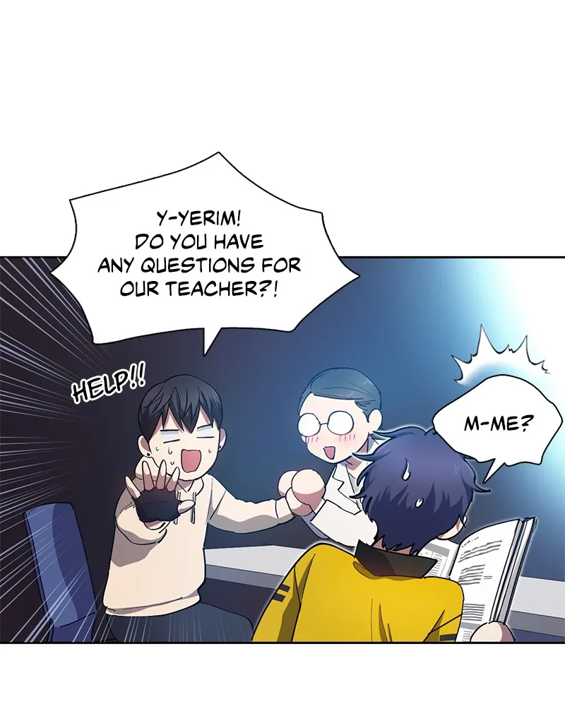 My S-Class Hunters Chapter 21 page 36 - 