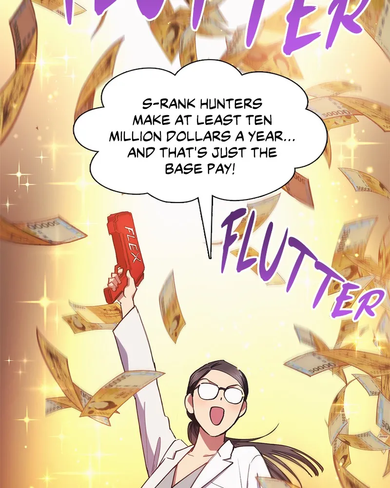 My S-Class Hunters Chapter 21 page 39 - 