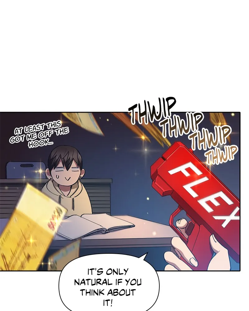My S-Class Hunters Chapter 21 page 41 - 
