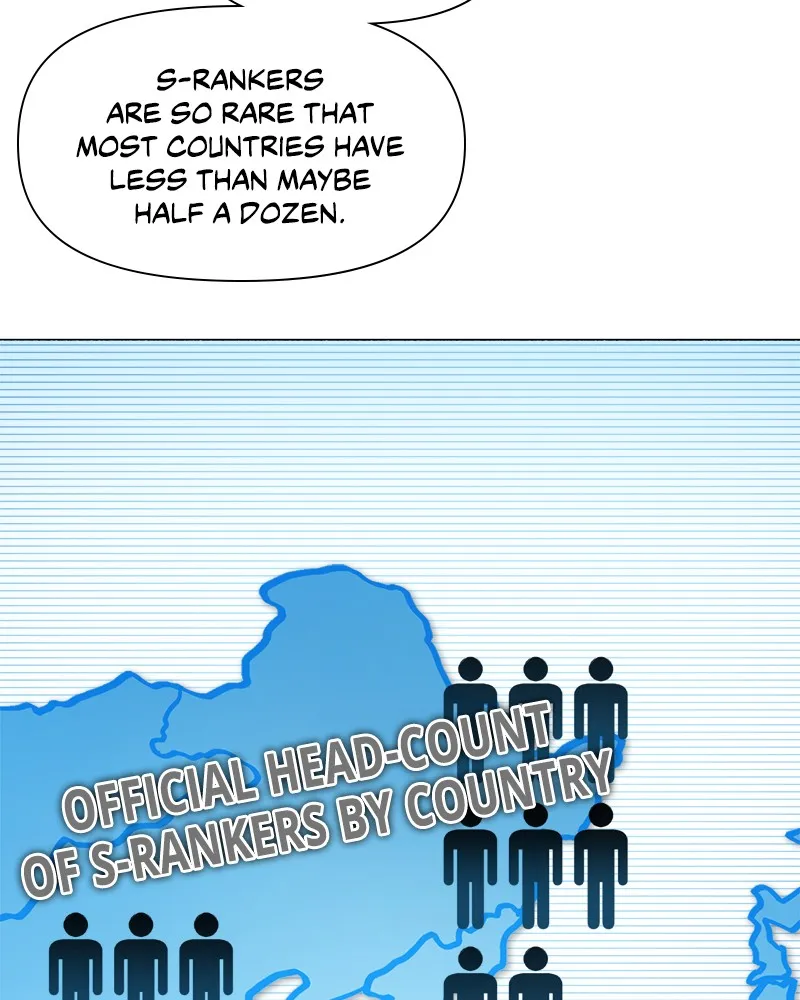 My S-Class Hunters Chapter 21 page 42 - 