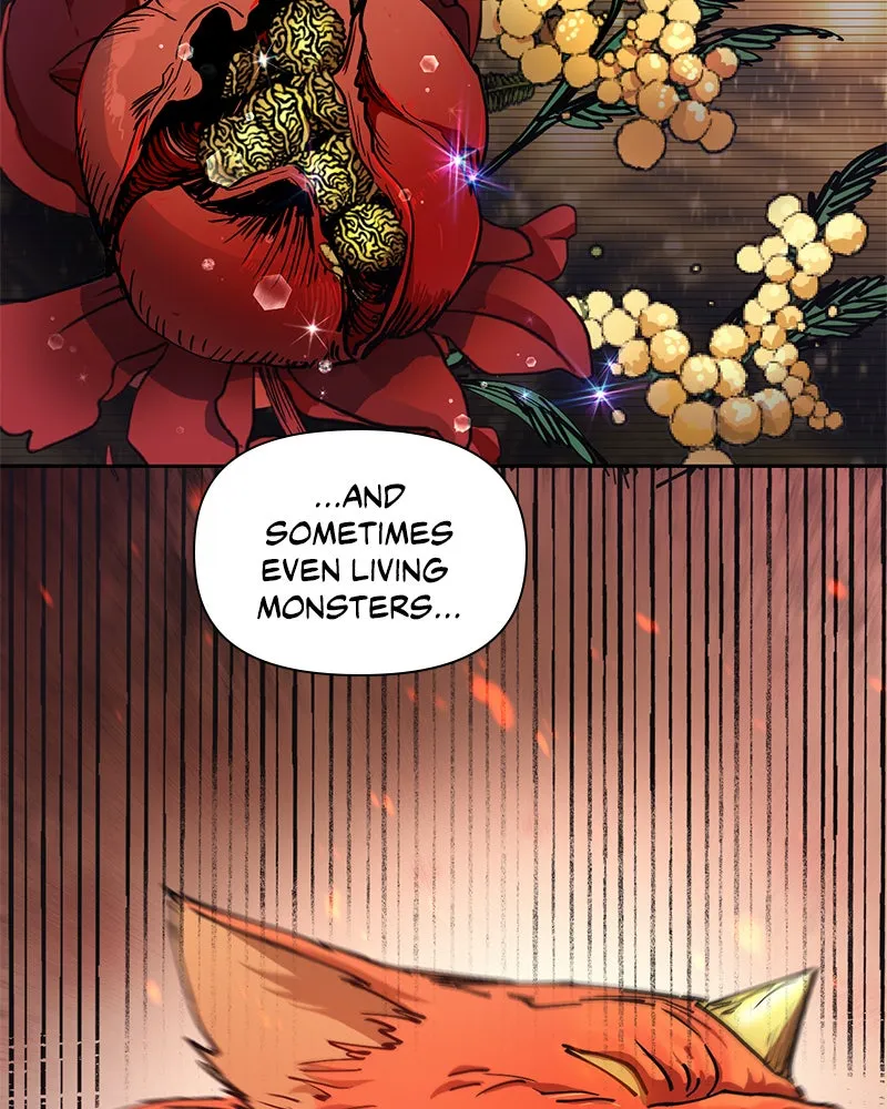 My S-Class Hunters Chapter 21 page 46 - 