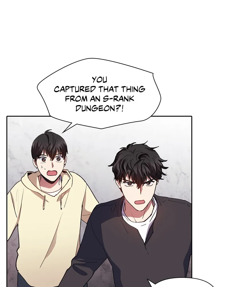 My S-Class Hunters Chapter 21 page 49 - 