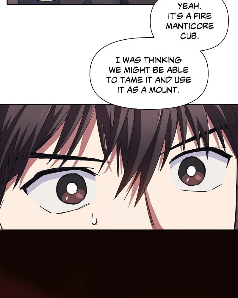 My S-Class Hunters Chapter 21 page 50 - 