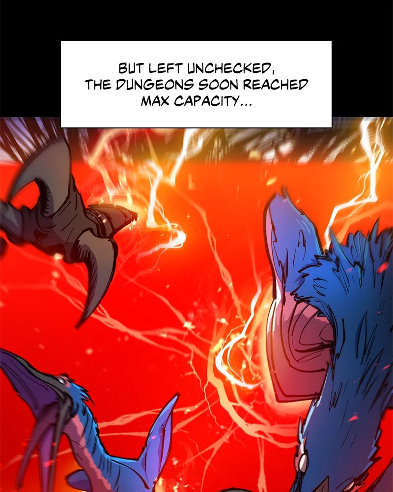 My S-Class Hunters Chapter 21 page 6 - 