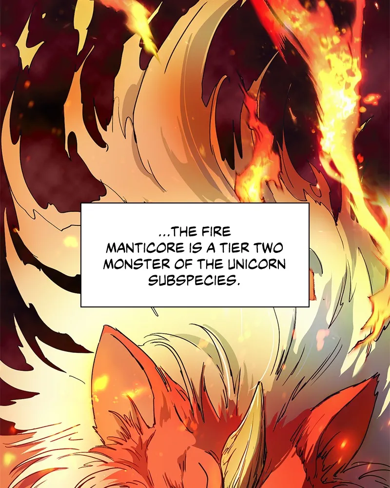 My S-Class Hunters Chapter 21 page 52 - 