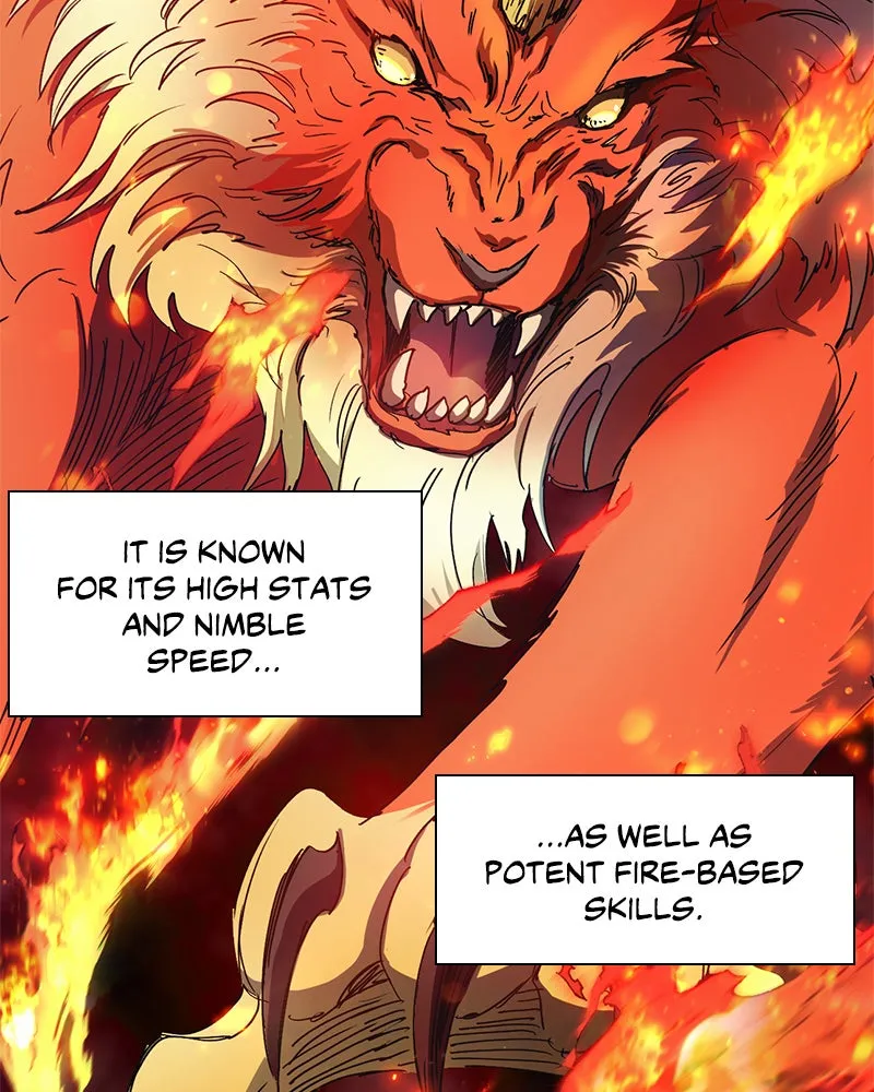 My S-Class Hunters Chapter 21 page 53 - 