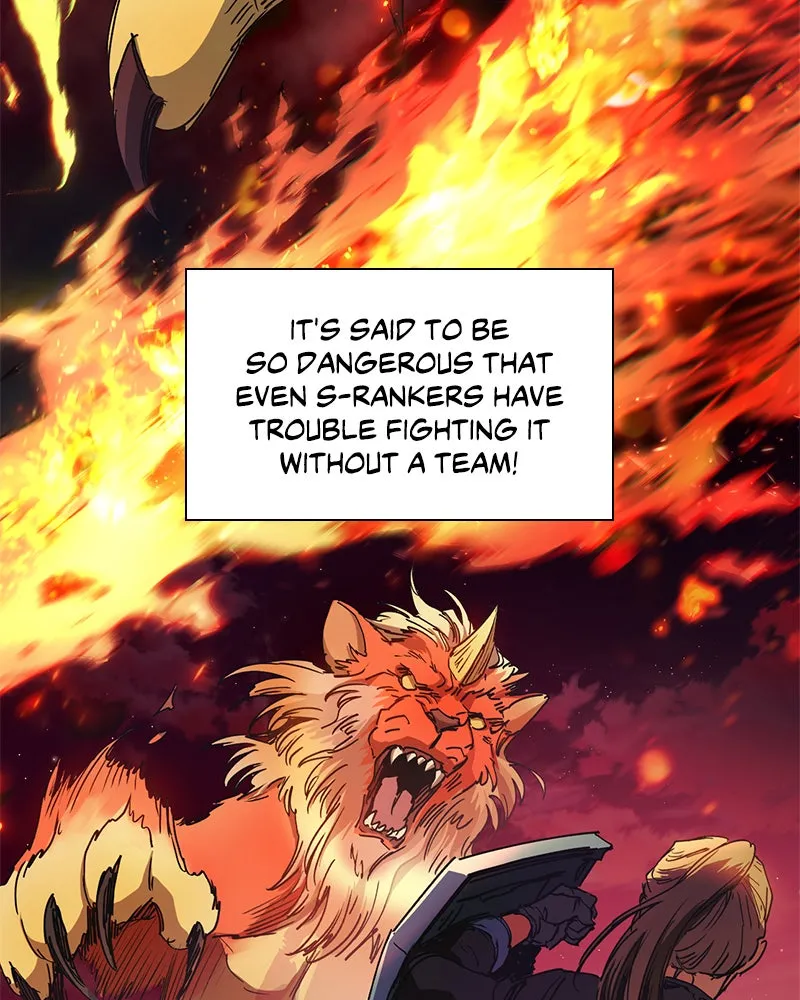 My S-Class Hunters Chapter 21 page 54 - 