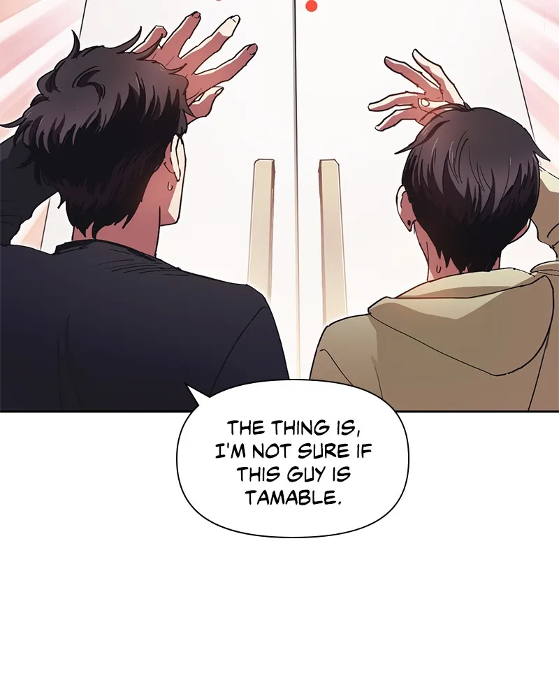 My S-Class Hunters Chapter 21 page 57 - 