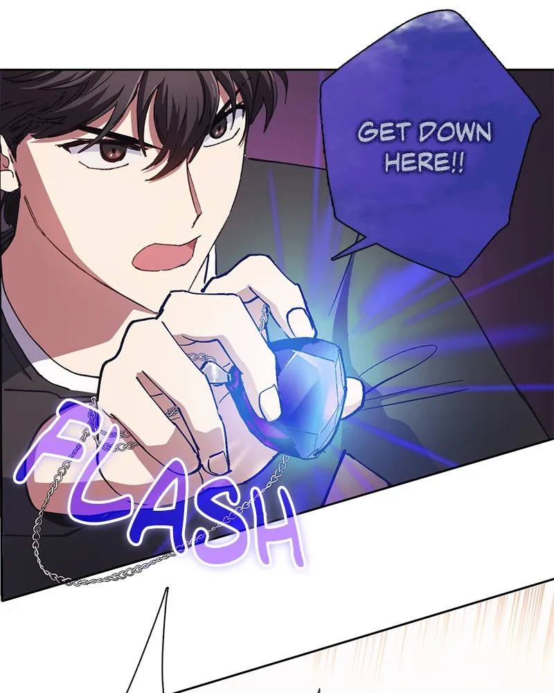My S-Class Hunters Chapter 21 page 60 - 