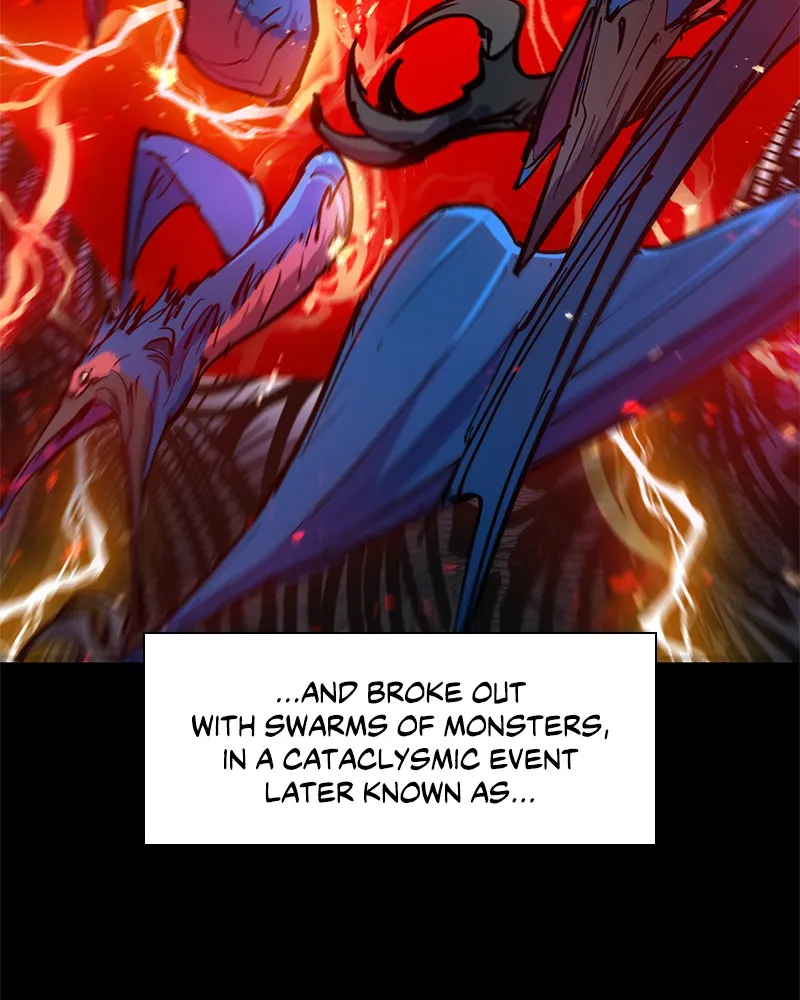 My S-Class Hunters Chapter 21 page 7 - 