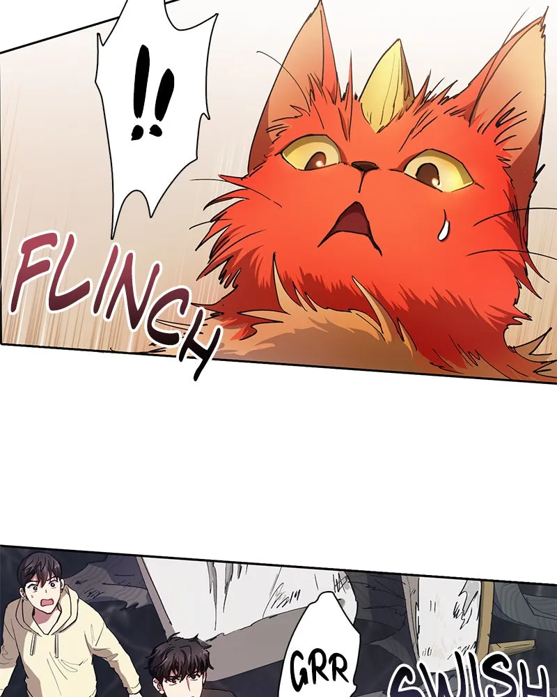 My S-Class Hunters Chapter 21 page 61 - 