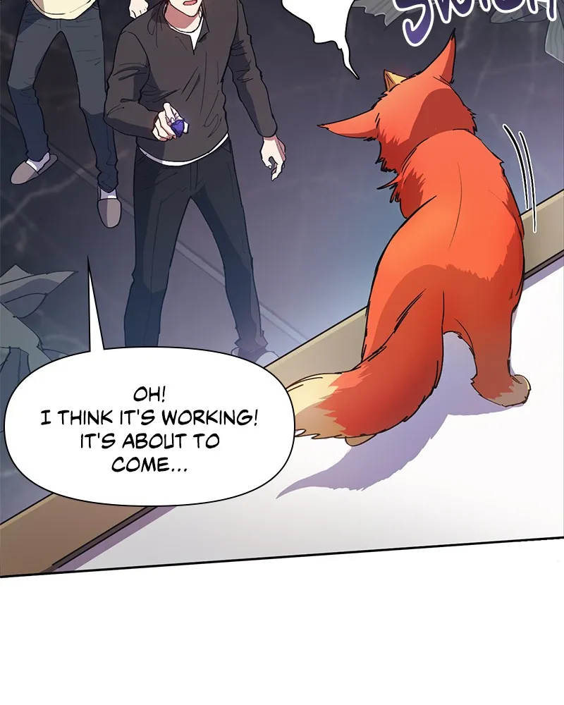 My S-Class Hunters Chapter 21 page 62 - 